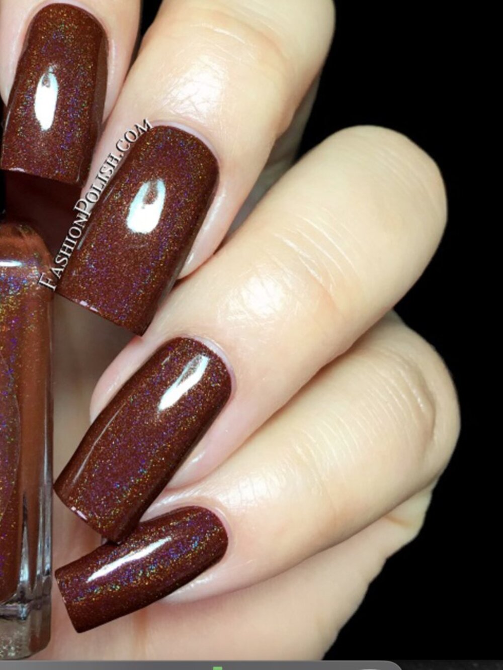 Enchanted Polish - Hot Chocolate for Unicorns